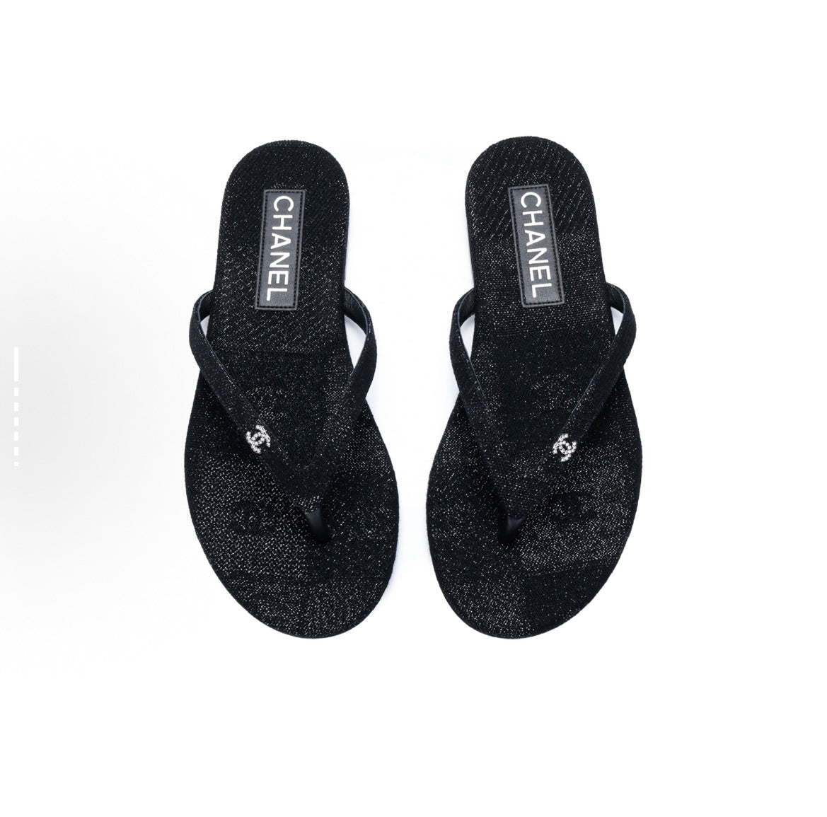 👡 Chic &amp; Comfy Flat Flip Flops