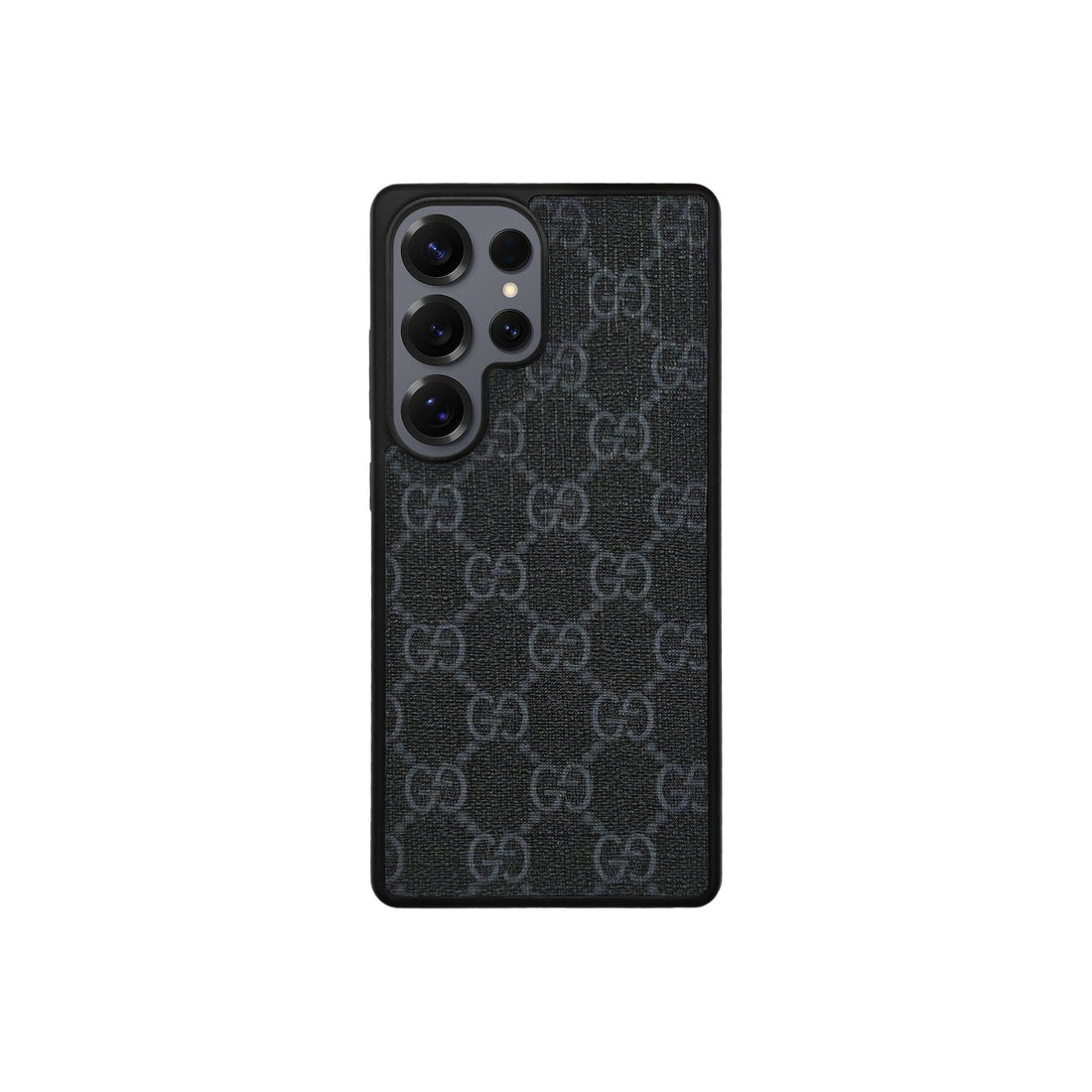 All Blackout G Case | Samsung - ThePoshLabel