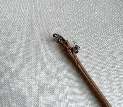P - GÜRTEL