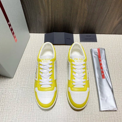 P - SNEAKERS