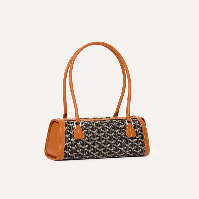 New Luxury Baguette Bag – Shoulder &amp; Handheld Bag