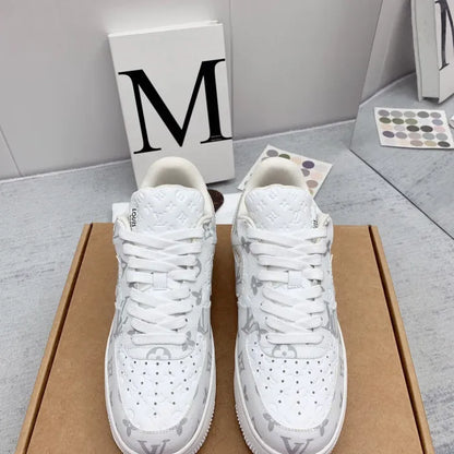 LOUIS V - SNEAKERS