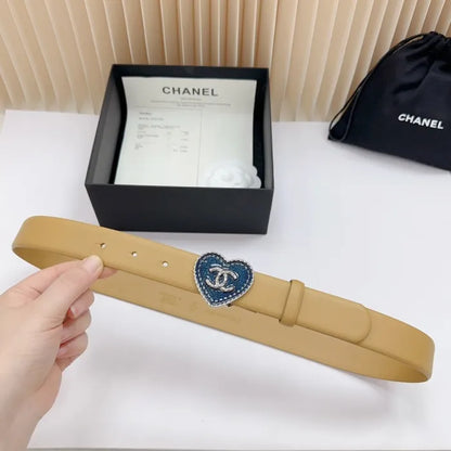 C - GÜRTEL