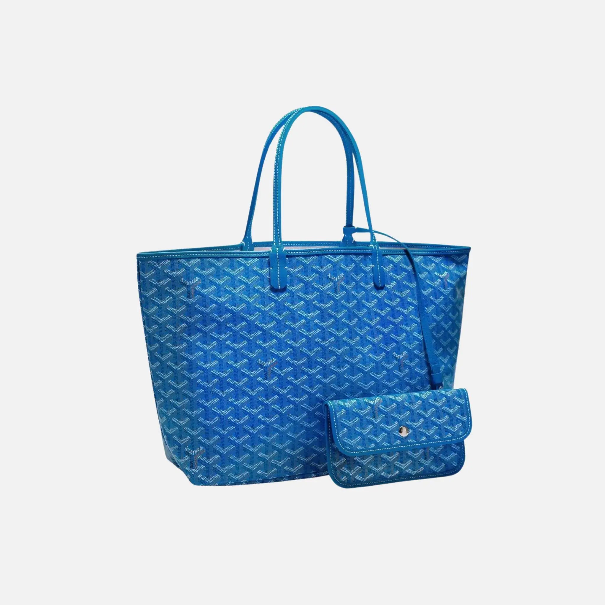 Parisian Luxury Geometric Tote Bag – Elegant &amp; Versatile