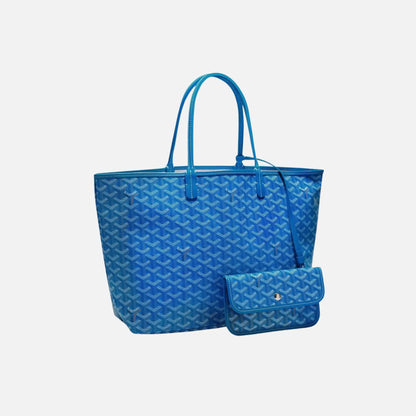 Parisian Luxury Geometric Tote Bag – Elegant &amp; Versatile
