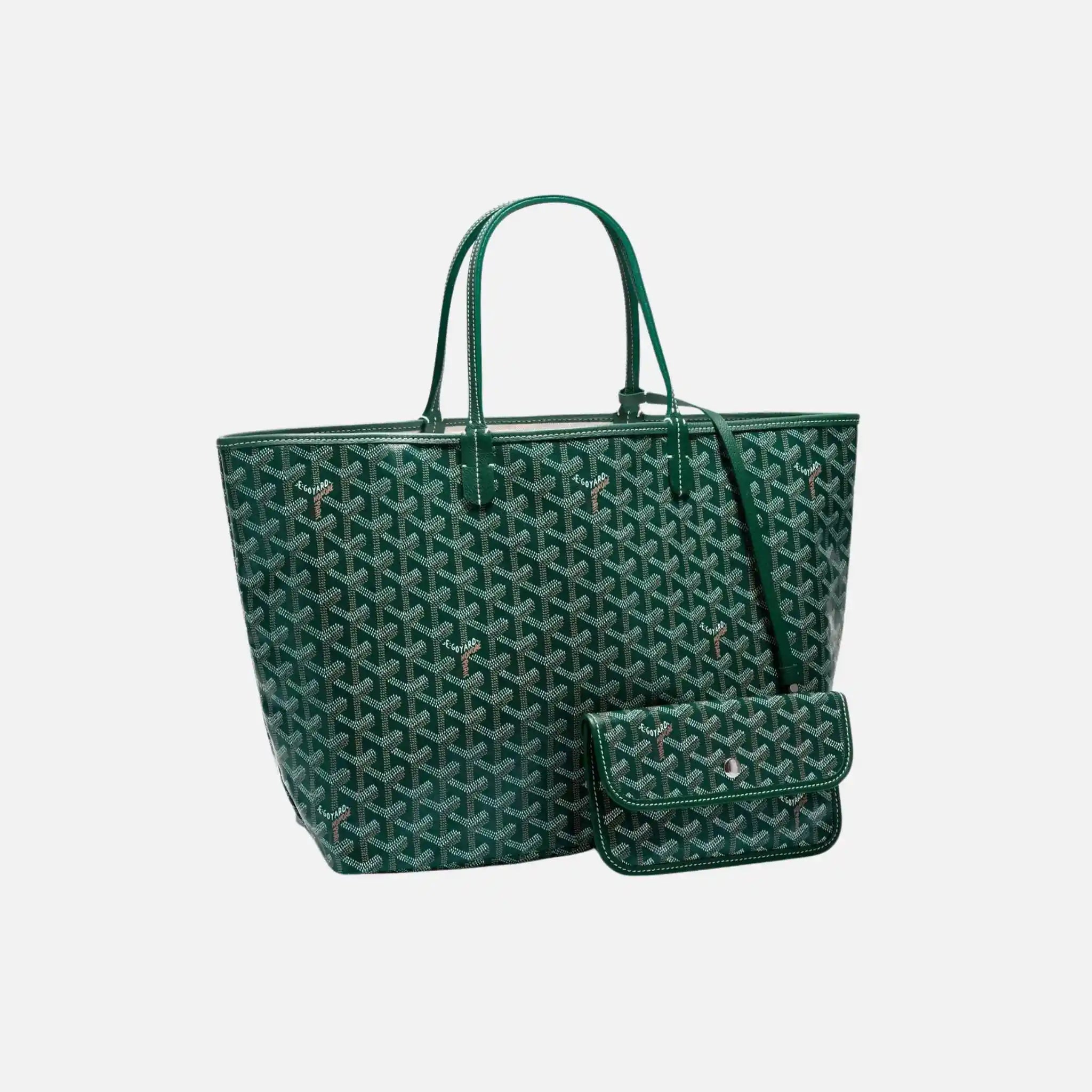 Parisian Luxury Geometric Tote Bag – Elegant &amp; Versatile
