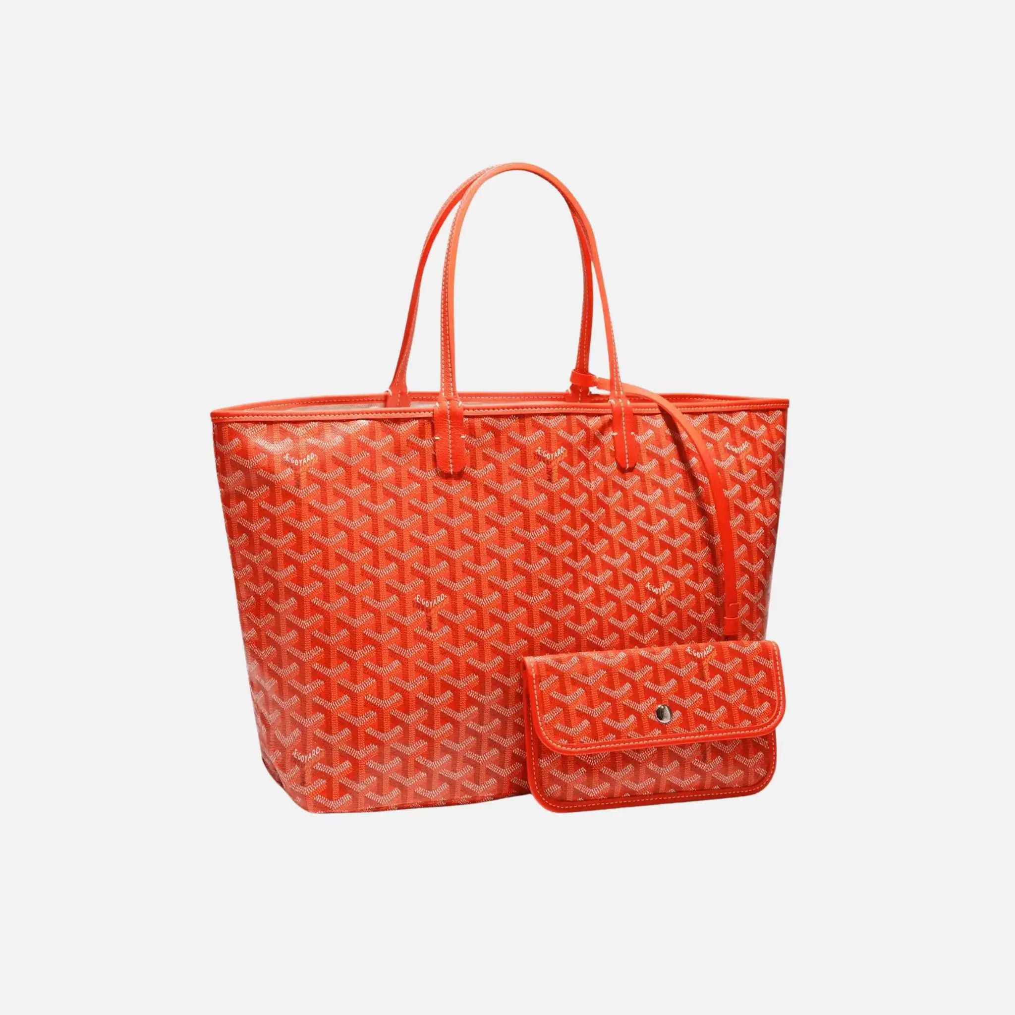 Parisian Luxury Geometric Tote Bag – Elegant &amp; Versatile