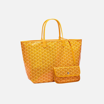 Parisian Luxury Geometric Tote Bag – Elegant &amp; Versatile
