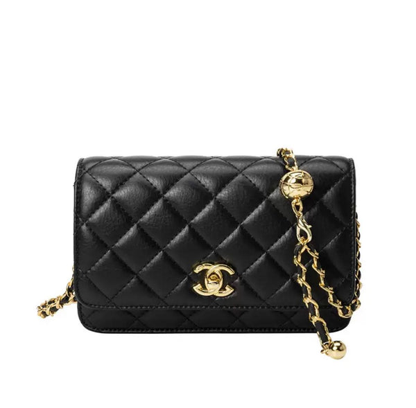 Elegant Wallet on Chain – Your Perfect Blend of Style and Functionality