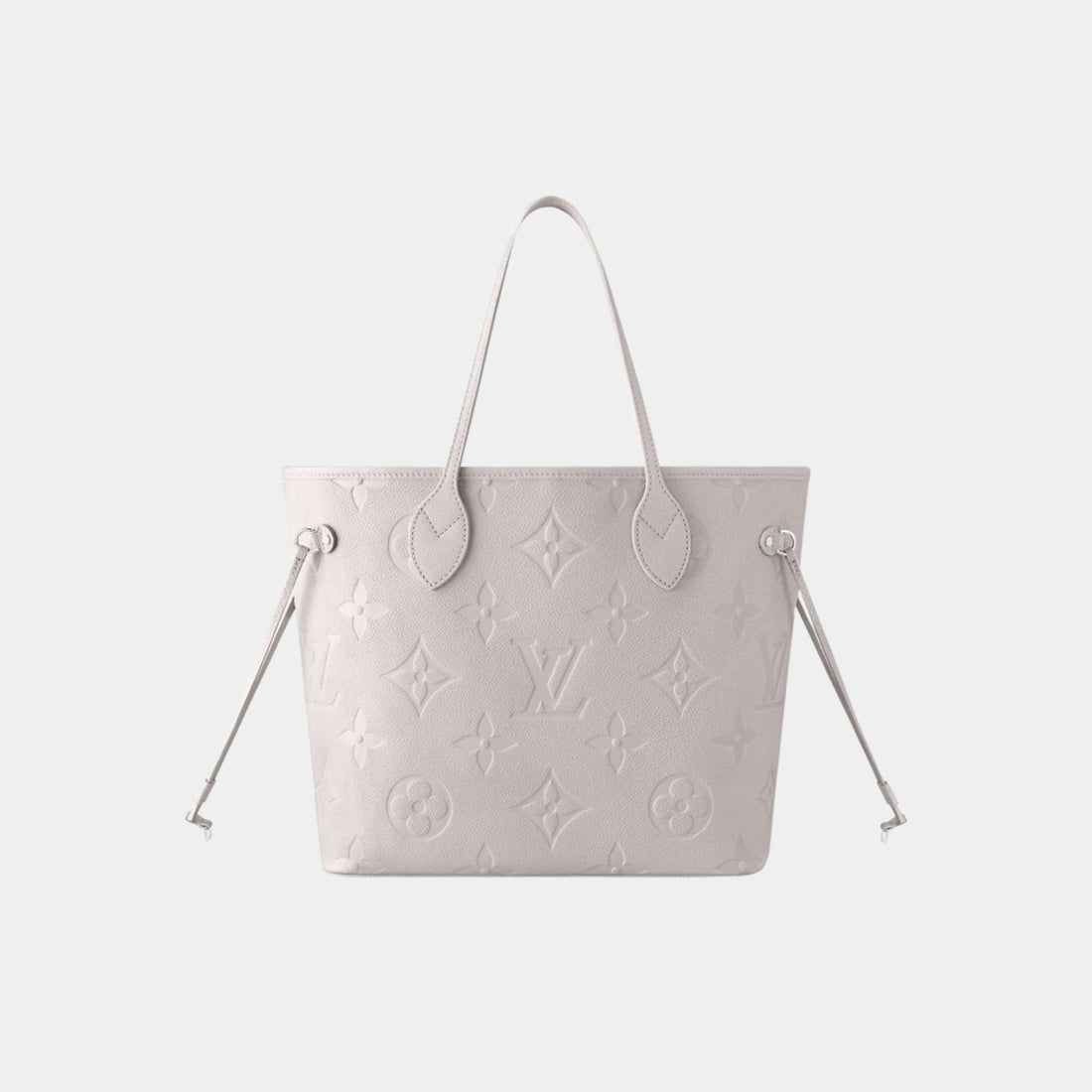 L-Luxurious Fashion Denim Bag