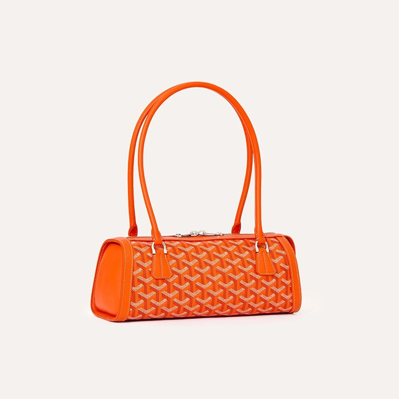 New Luxury Baguette Bag – Shoulder &amp; Handheld Bag