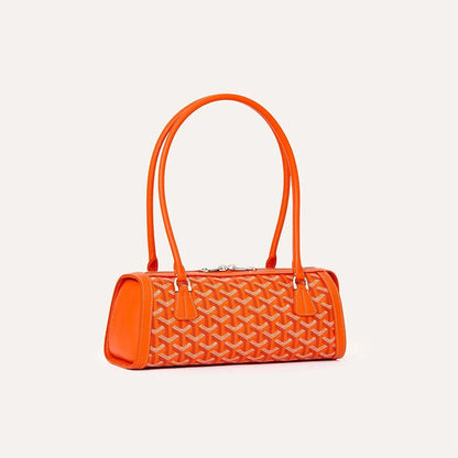 New Luxury Baguette Bag – Shoulder &amp; Handheld Bag