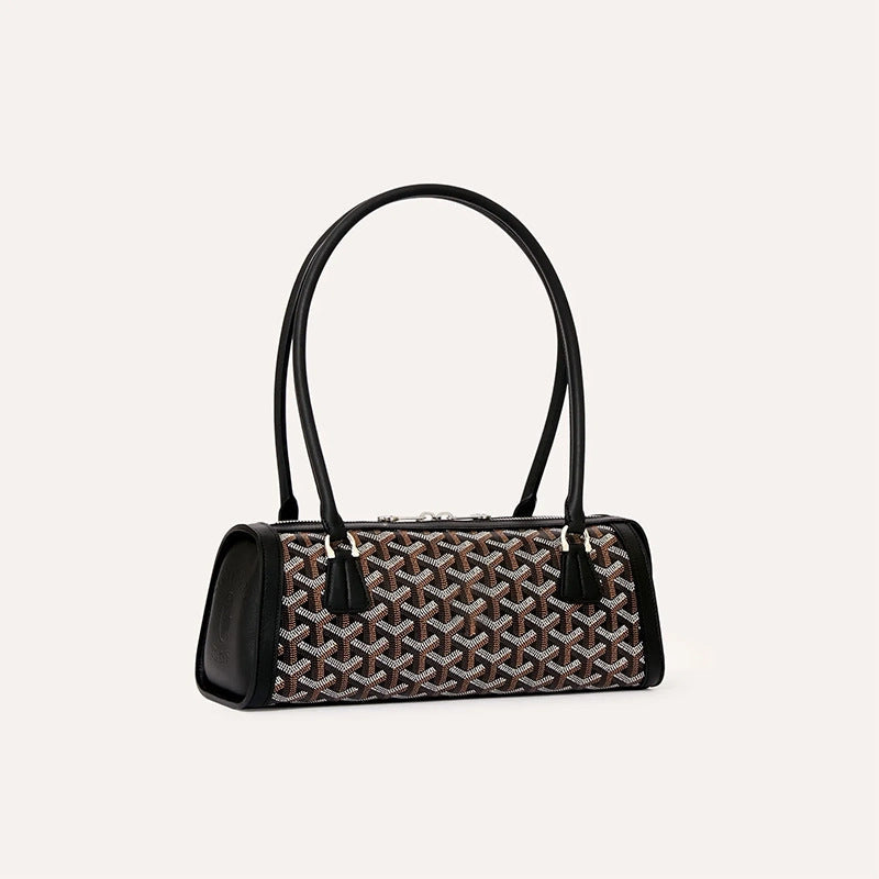 New Luxury Baguette Bag – Shoulder &amp; Handheld Bag