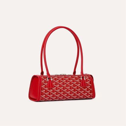 New Luxury Baguette Bag – Shoulder &amp; Handheld Bag