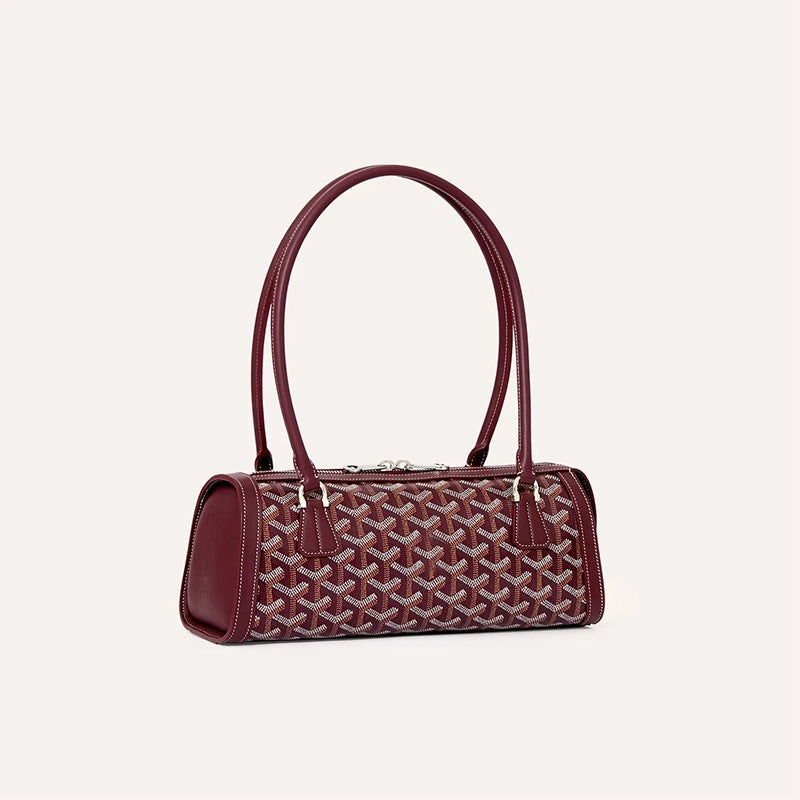New Luxury Baguette Bag – Shoulder &amp; Handheld Bag