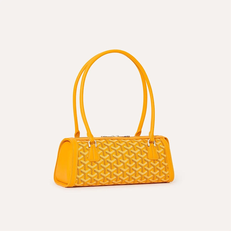 New Luxury Baguette Bag – Shoulder &amp; Handheld Bag