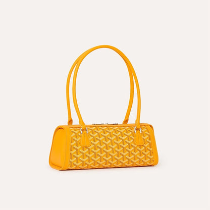 New Luxury Baguette Bag – Shoulder &amp; Handheld Bag