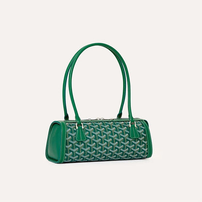 New Luxury Baguette Bag – Shoulder &amp; Handheld Bag