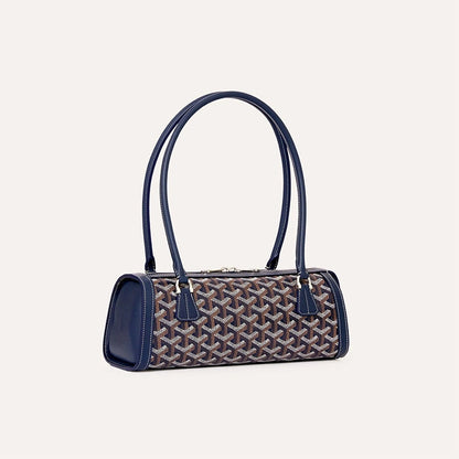 New Luxury Baguette Bag – Shoulder &amp; Handheld Bag
